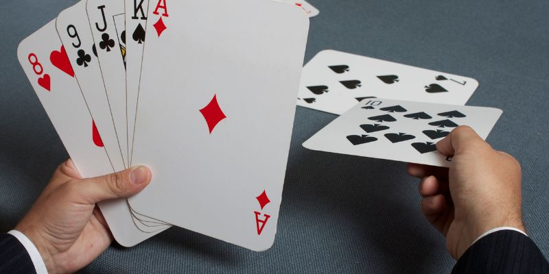 Những nguyên tắc chưng bài hiệu quả trong Catte